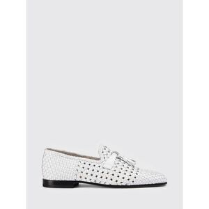 Doucal's Loafer Woman White